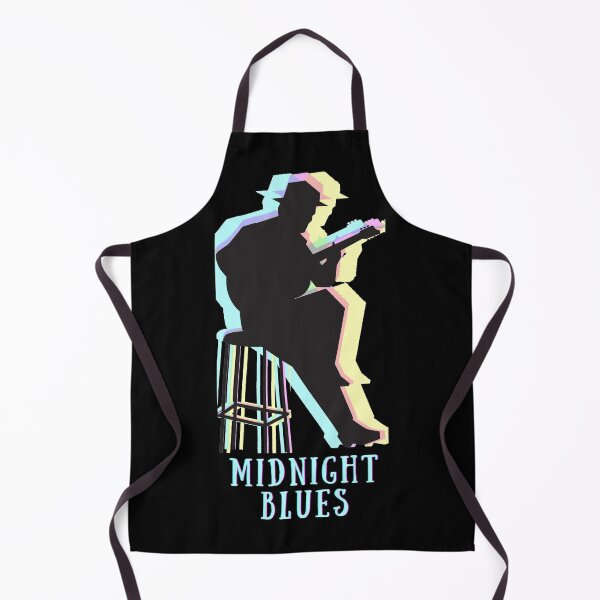 Item preview, Midnight Blues designed and sold by DerickQuince.