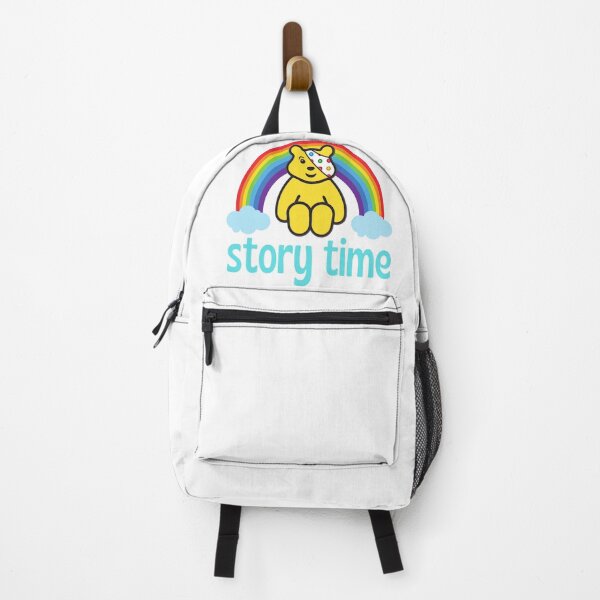 Item preview, tesco-pudsey-bear-T-shirt story-time. designed and sold by NIKENchop.