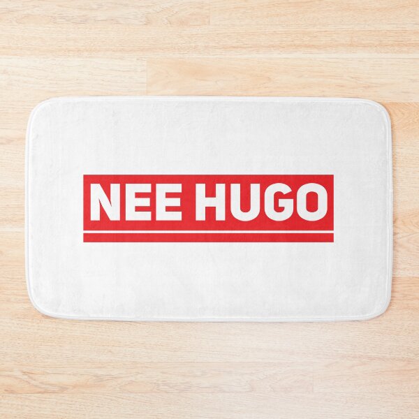 Item preview, NEE HUGO designed and sold by GraffitiBomberZ.