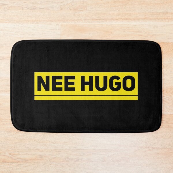 Item preview, NEE HUGO designed and sold by GraffitiBomberZ.
