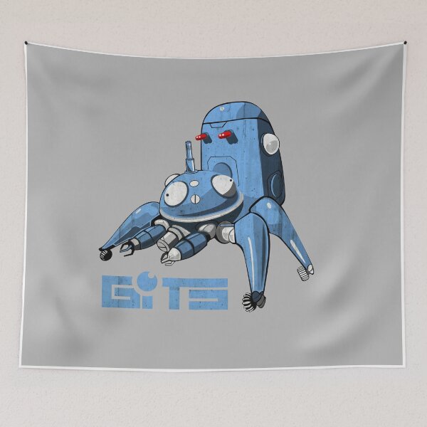 Item preview, Tachikoma designed and sold by Tony Vazquez.
