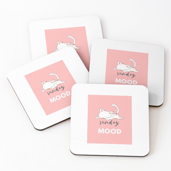 Item preview, Sunday mood  designed and sold by Paint84.