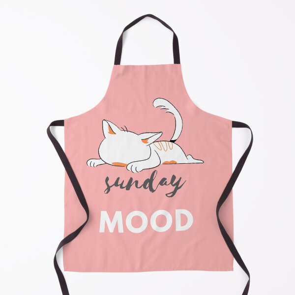 Item preview, Sunday mood designed and sold by Paint84.