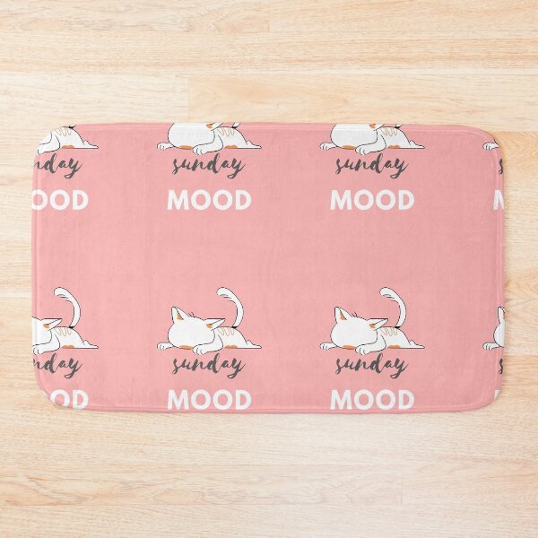 Item preview, Sunday mood  designed and sold by Paint84.