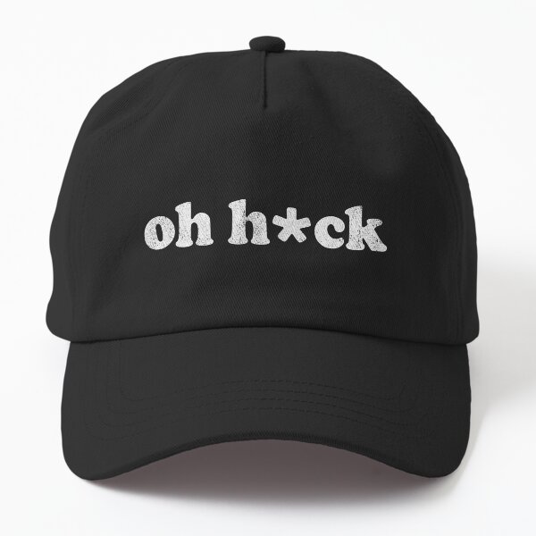 Artikel-Vorschau von Oh H * ck Heck Funny Adult Idaho nicht so vulgär Meme Saying, designt und verkauft von ericthemagenta.
