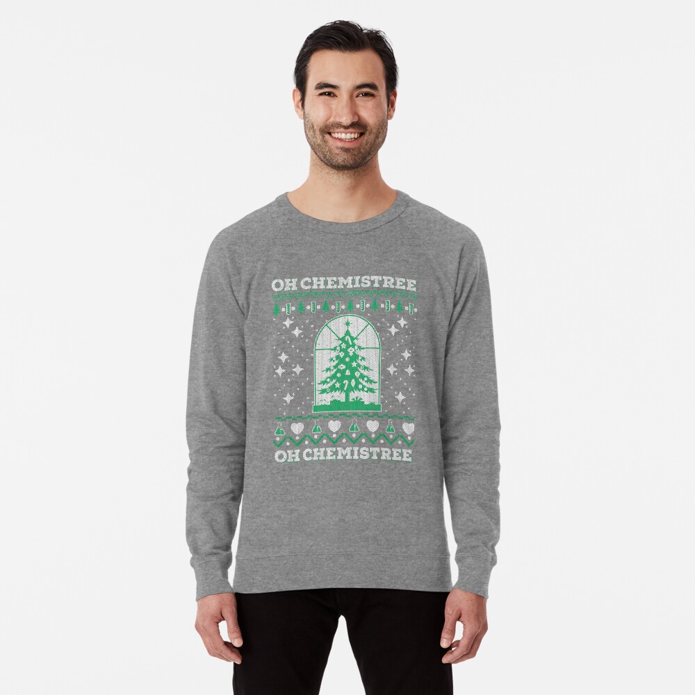 Oh chemistree sweatshirt Clearance