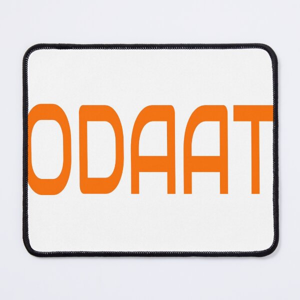 Item preview, ODAAT designed and sold by Quittit.