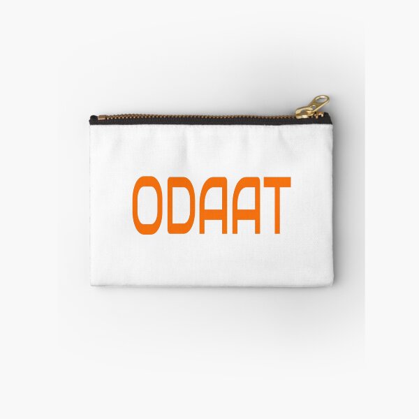 Item preview, ODAAT designed and sold by Quittit.