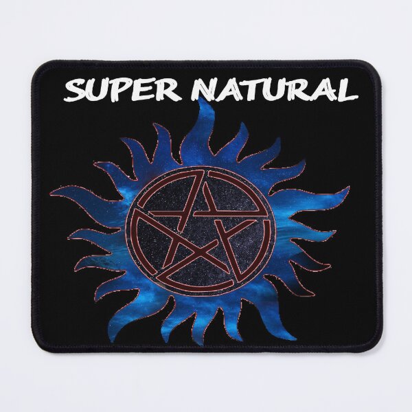 Item preview, Supernatural Exorcism Prayer  designed and sold by RyoSaeba90.