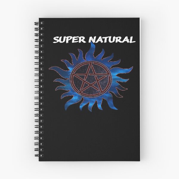 Item preview, Supernatural Exorcism Prayer  designed and sold by RyoSaeba90.