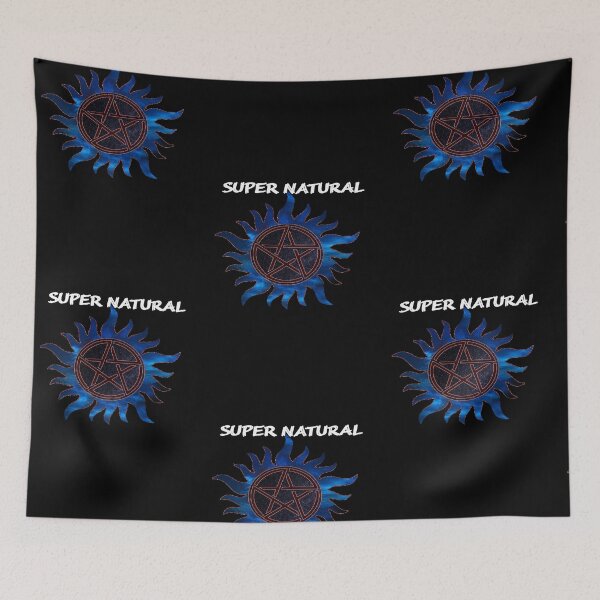 Item preview, Supernatural Exorcism Prayer  designed and sold by RyoSaeba90.