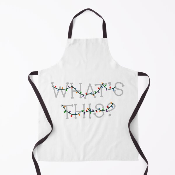 Item preview, What's this? Christmas lights designed and sold by Thingamabobbidi.