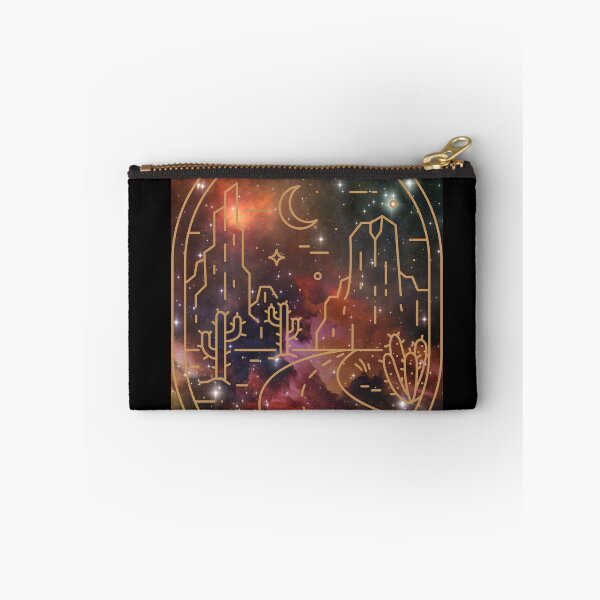 Item preview, Space Desert Design designed and sold by magnetite360.