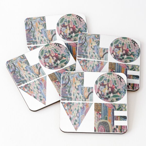 Item preview, Love AlwiltonByAlice  designed and sold by alwilton77.
