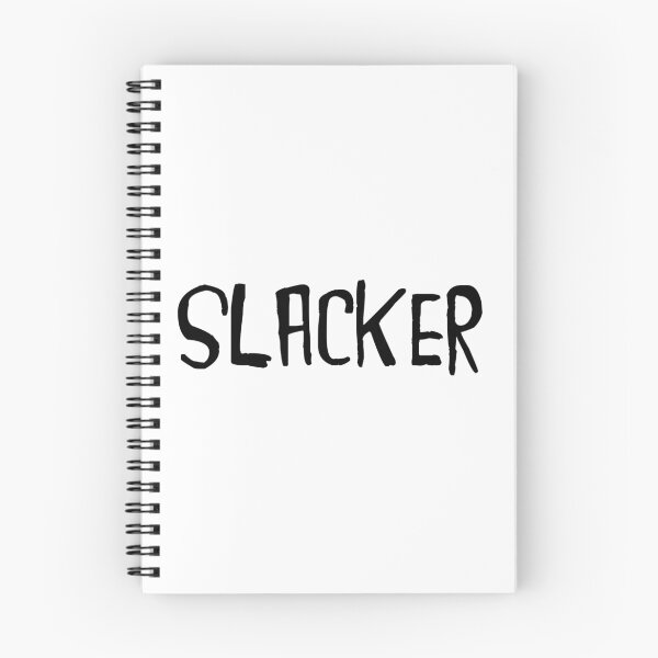 Item preview, Slacker designed and sold by TheBestStore.