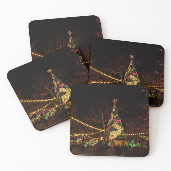 Item preview, SDC Christmas On The Square designed and sold by mljdwhite.