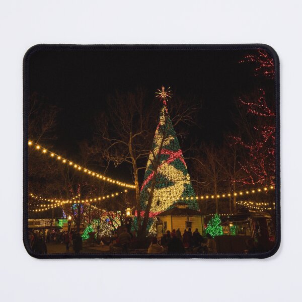 Item preview, SDC Christmas On The Square designed and sold by mljdwhite.