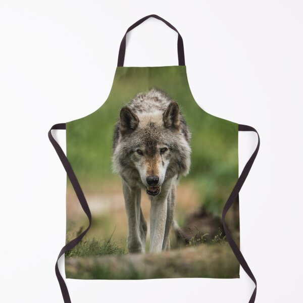 Artikelvorschau, Timber Wolf entworfen und verkauft von Michael Cummings.