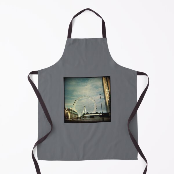 Item preview, London Eye designed and sold by kathy archbold.
