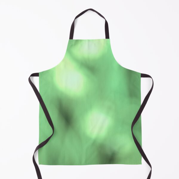 Item preview, Green vibrant abstract no4 designed and sold by Kiran-Fine-Art.