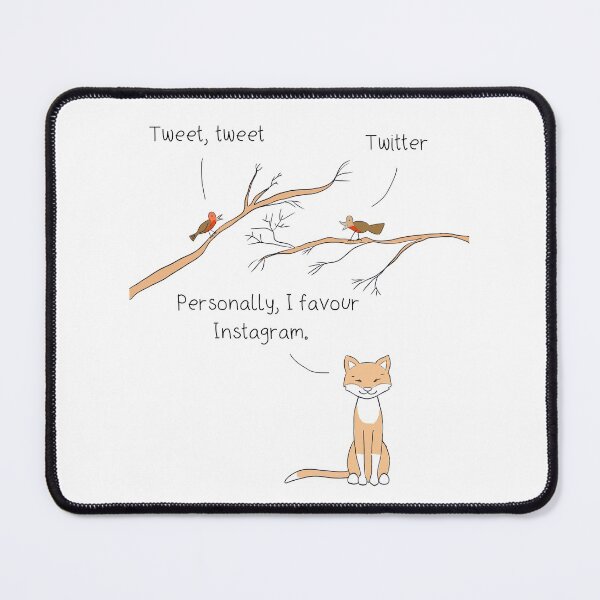 Item preview, Tweet Tweet designed and sold by DearCranley.