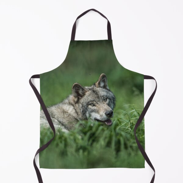 Item preview, Timber Wolf designed and sold by Michael Cummings.