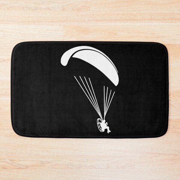 Item preview, Gliding Love Sky Diving Paragliding Skydiving Love Parachute Para Jumping Skydive Gift Premium Apparel Funny Holiday Xmas designed and sold by DesignByHeartUK.