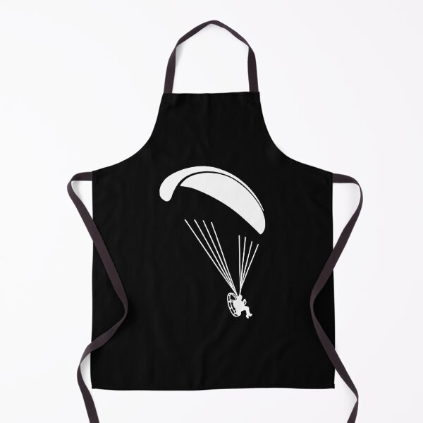 Aperçu de l'œuvre Gliding Love Sky Diving Paragliding Skydiving Love Parachute Para Jumping Skydive Gift Premium Apparel Funny Holiday Xmas créée et vendue par DesignByHeartUK.