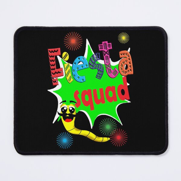 Item preview, Fiesta Squad, Cinco de Mayo Design designed and sold by orangeblue21.