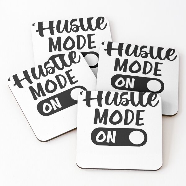Item preview, Entrepreneurship quote Hustle Motivation | Business Owners Mindset | Entrepreneur Billion Dollar Inspiration designed and sold by Apoorv Choudhary.