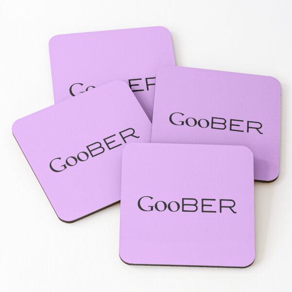 Item preview, Goober   designed and sold by SmallGoodThing.