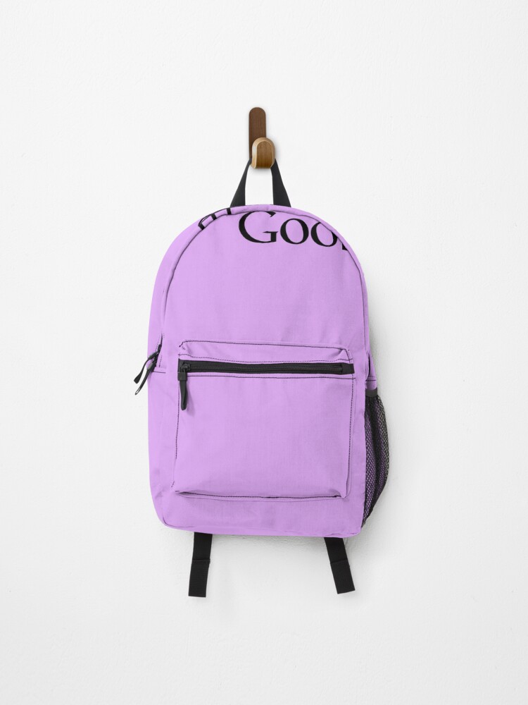 Thumbnail 1 of 3, Backpack, Goober designed and sold by SmallGoodThing.