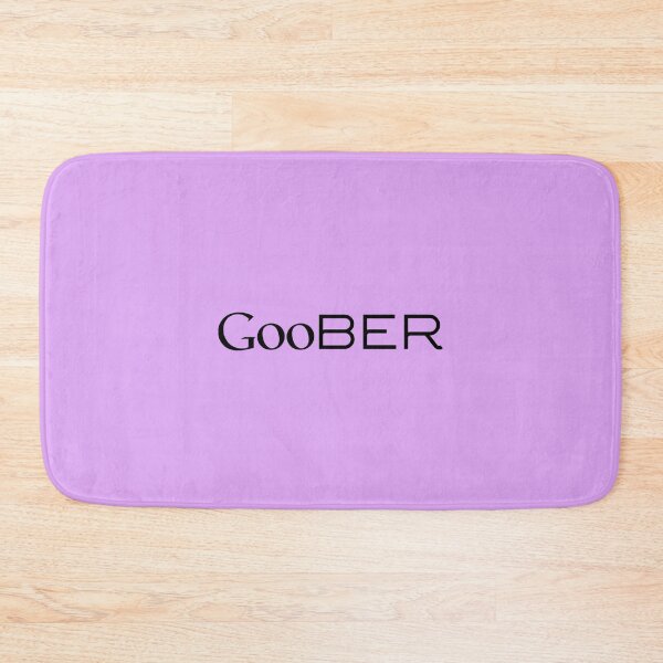 Item preview, Goober   designed and sold by SmallGoodThing.