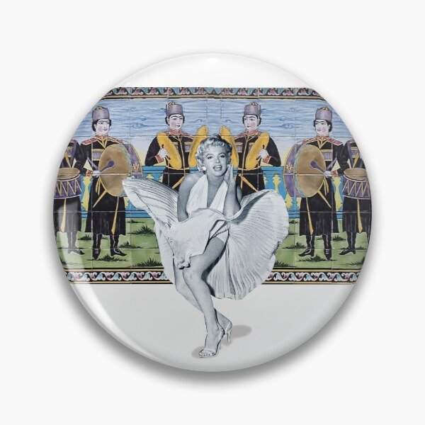 Item preview, Merlyn in Golestan Palace designed and sold by Mart Projects.