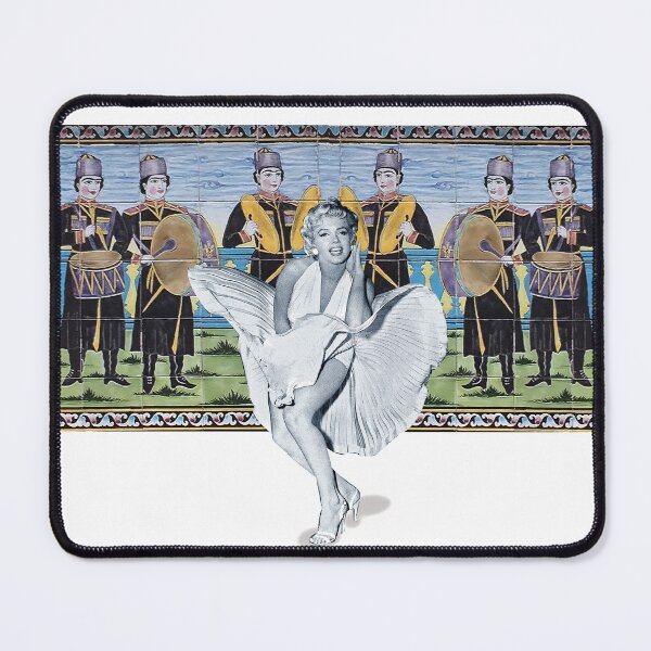 Item preview, Merlyn in Golestan Palace designed and sold by Mart Projects.