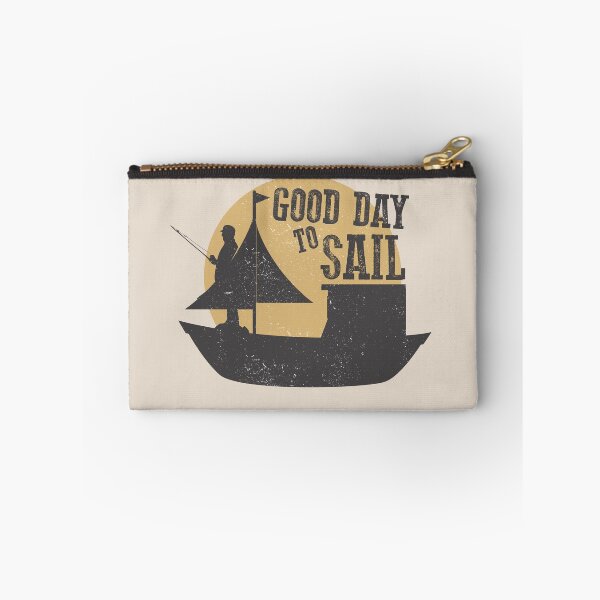 Item preview, good day to sail designed and sold by Amet Hermawan.