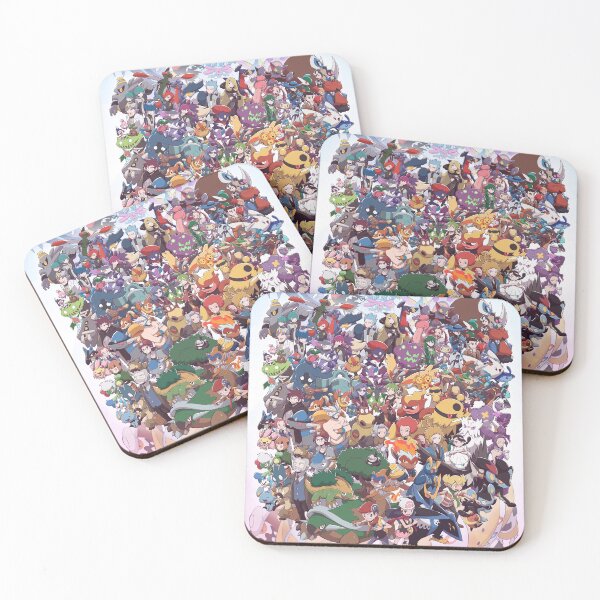Item preview, Diamond and Pearl designed and sold by TrainerKelvin.