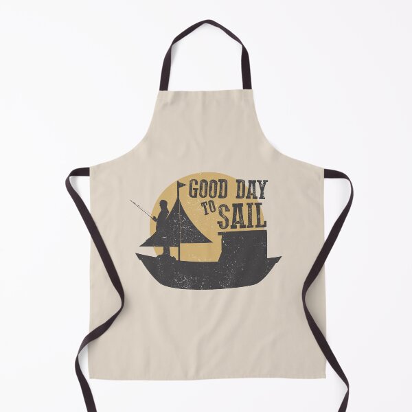 Item preview, good day to sail designed and sold by hppkoala_am.