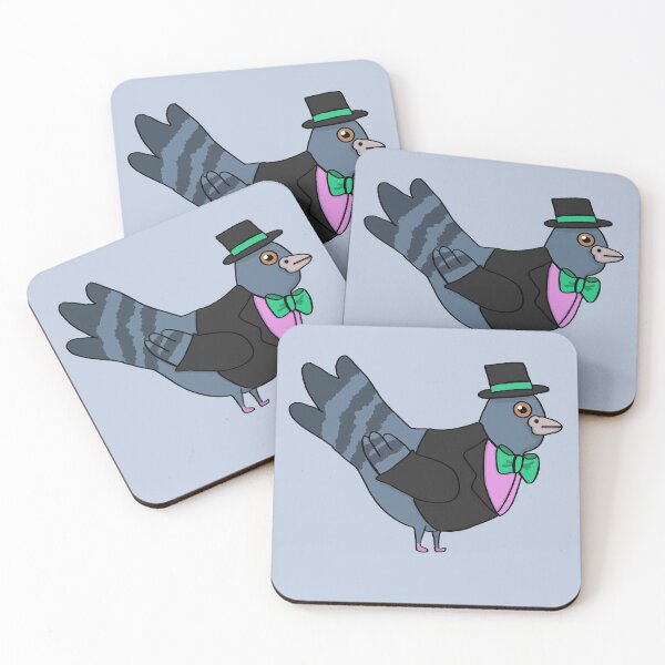 Item preview, Posh Pigeon designed and sold by marie scowen.