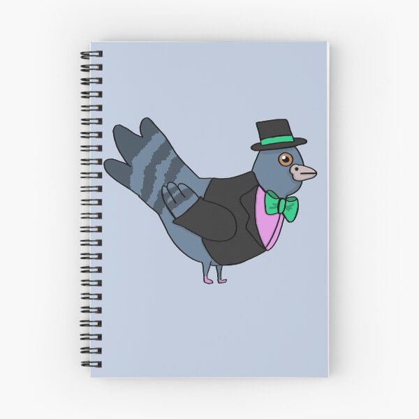 Item preview, Posh Pigeon designed and sold by marie scowen.