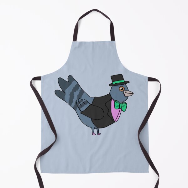 Item preview, Posh Pigeon designed and sold by marie scowen.