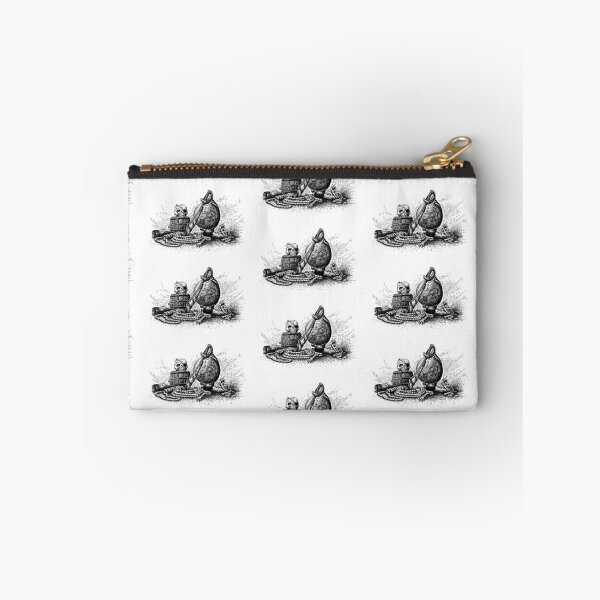 Item preview, A World of Pirates designed and sold by tonyhough.