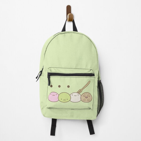 Item preview, Mochi Friends Are You Happy designed and sold by Murmur Ink Crow.
