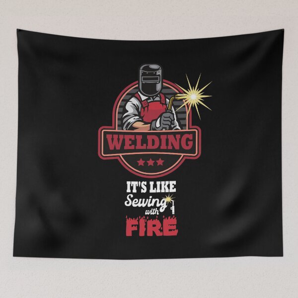 Item preview, Welder Profession Welder Gift designed and sold by Ibu83.