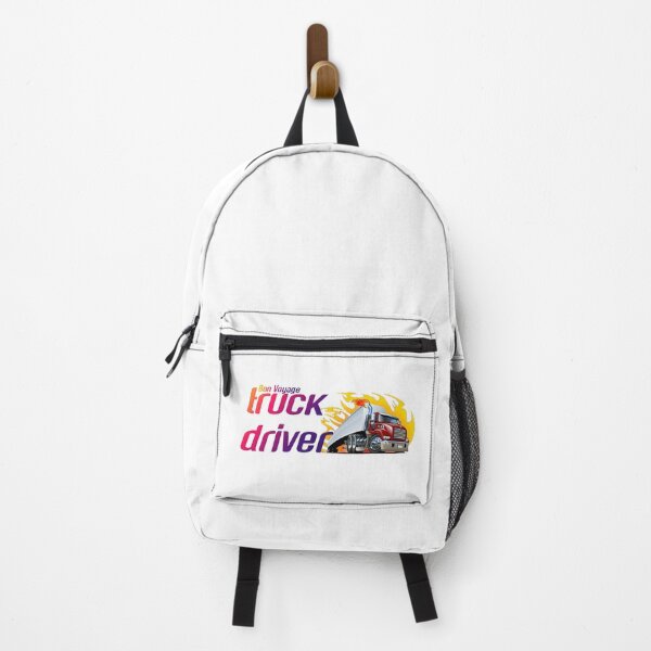 Item preview, I don't snore. I dream I'm a truck driver. designed and sold by Umiska.