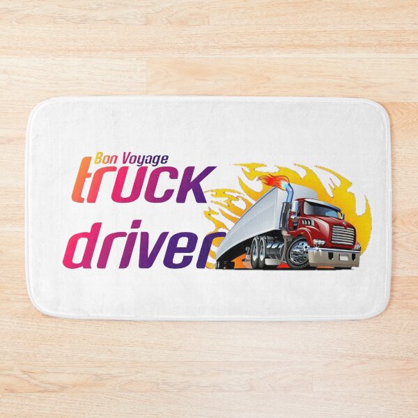 Item preview, I don't snore. I dream I'm a truck driver. designed and sold by Umiska.