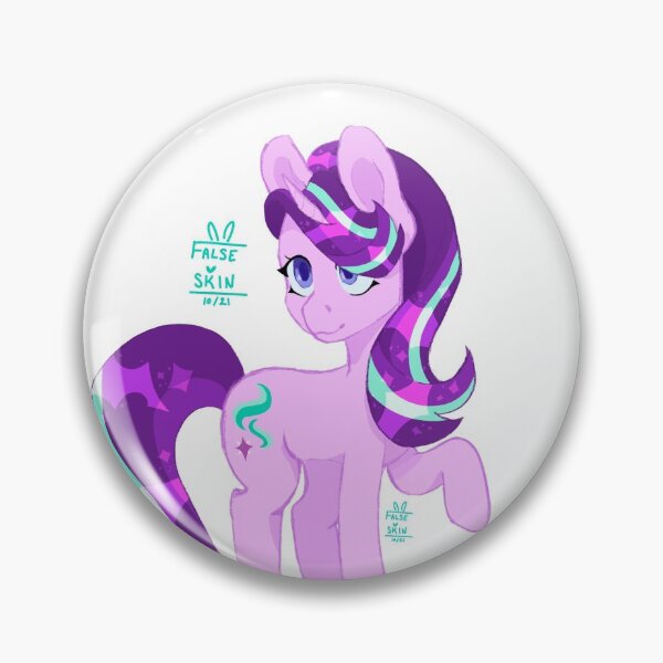 Artikelvorschau, Sternenlicht-Pony! entworfen und verkauft von Bluberry670.