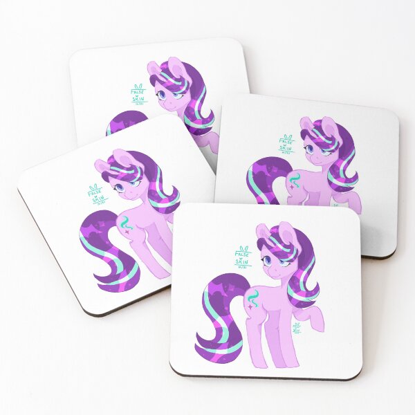 Item preview, Starlight pony! designed and sold by Bluberry670.