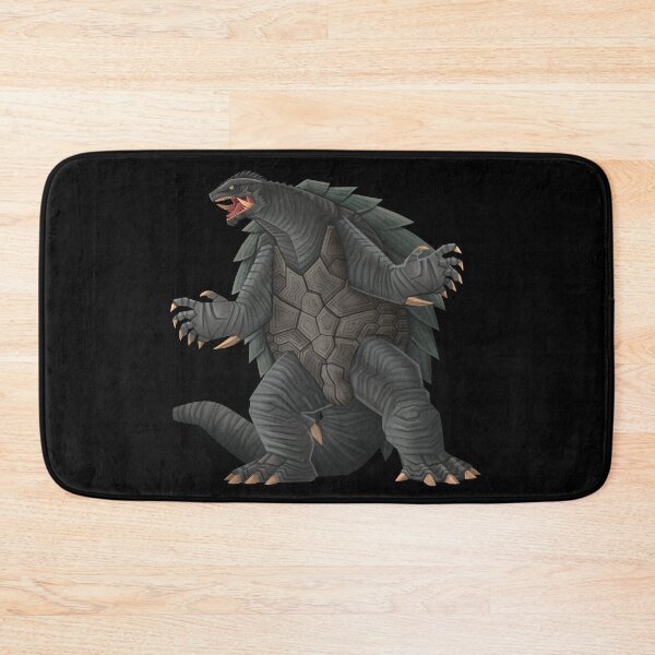 Item preview, 1999 Turtle Monster designed and sold by Grecovia.