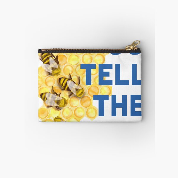 Item preview, Go Tell The Bees That I Am Gone - Outlander Book Inspired designed and sold by laracxxx.